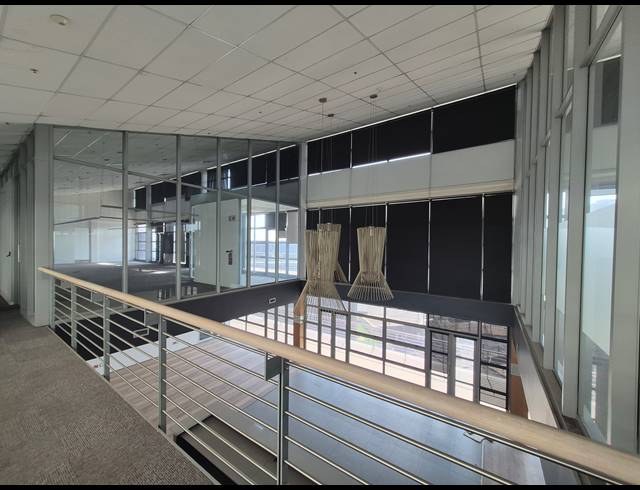 1,789M² OFFICE TO LET IN SANDTON CENTRAL